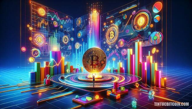 Bitcoin sắp đạt đỉnh? Các chỉ báo quan trọng tiết lộ