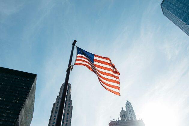 States Go Crypto: $632 Million In Strategy Stock Held Across 14 US Funds
