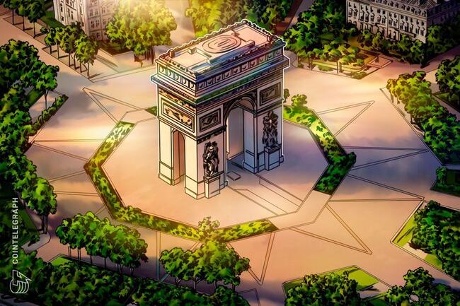 仮想通貨起業家への誘拐相次ぎ　フランス当局が保護措置を強化　警察直通回線や家宅訪問