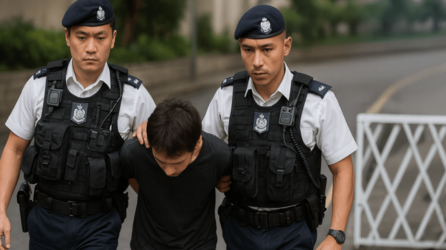 12 Arrestati a HK mentre i funzionari scoprono un’operazione di riciclaggio di denaro contante e criptovalute da $15 milioni: Rapporto