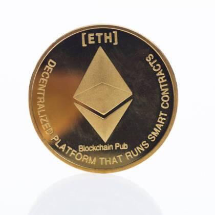 Ethereum Looks Primed To Outperform Bitcoin In Coming Months — Altseason Incoming?