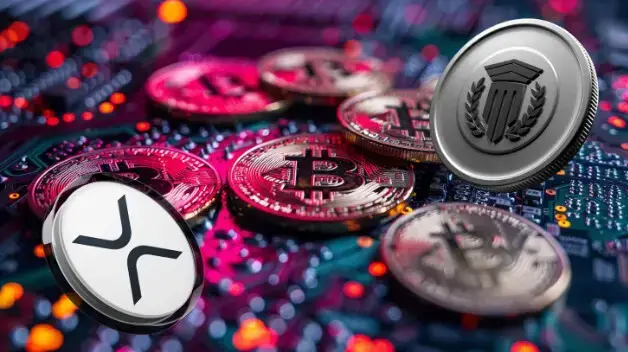 4 Best Crypto Coins to Buy in May 2025: Next XRP Revealed 