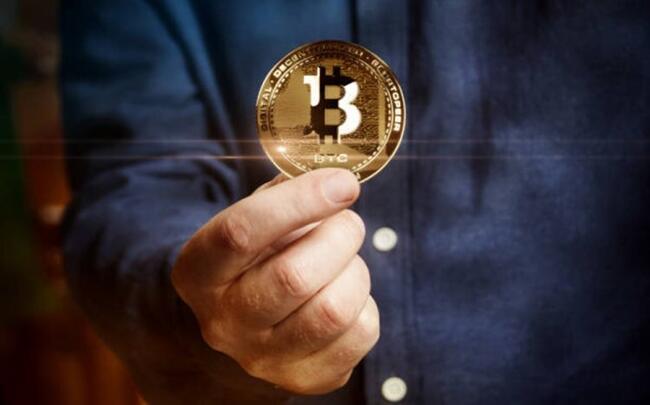 Bitcoin’s $10,000 Stairway: Chart Signals March Toward $115,000