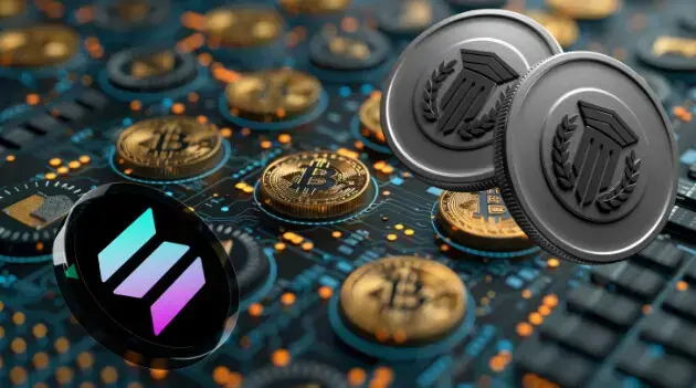 $0.025 Solana Alternative to Reach $5 By 2026: Best Altcoin to Buy Now