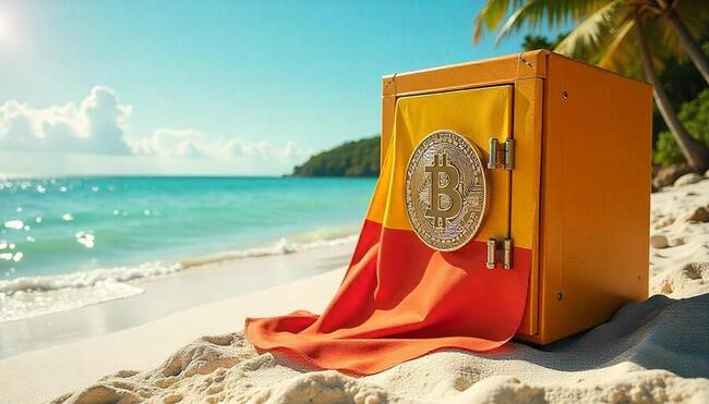 นายกฯปานามาเกริ่นถึงการทำกองทุนสำรอง Bitcoin หลังจากพบปะหัวเรือใหญ่ด้าน Bitcoin ของเอลซัลวาดอร์