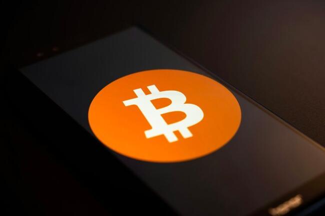 Golden Ratio Multiplier Called Bitcoin Top In 2021 – Here’s What It’s Saying Now