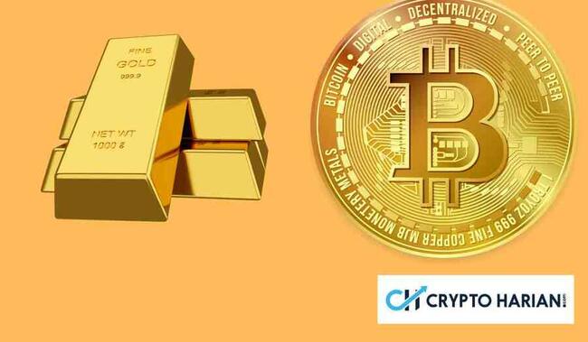 Target US$ 120.000, Bitcoin Butuh Bertahan di Level Ini