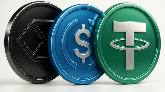 Bericht: VCs sehen Stablecoins als ‘Killer-App’ der Kryptowährungen