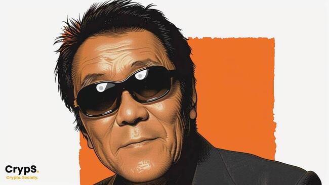 Robert Kiyosaki przewiduje, że kurs bitcoina wzrośnie do 250 000 USD