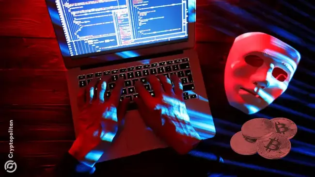 Hong Kong police bust $15M crypto laundering syndicate