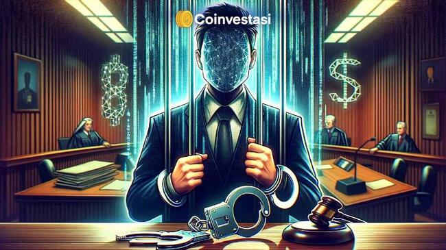 Co-Founder Blum Ditangkap di Rusia atas Dugaan Penipuan