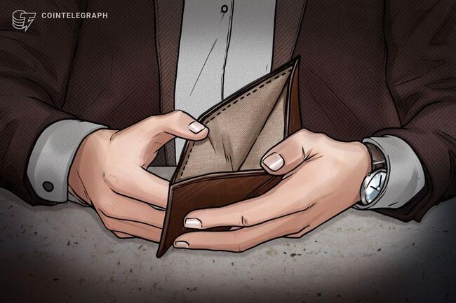 Retired artist loses $2M in crypto to Coinbase impersonator