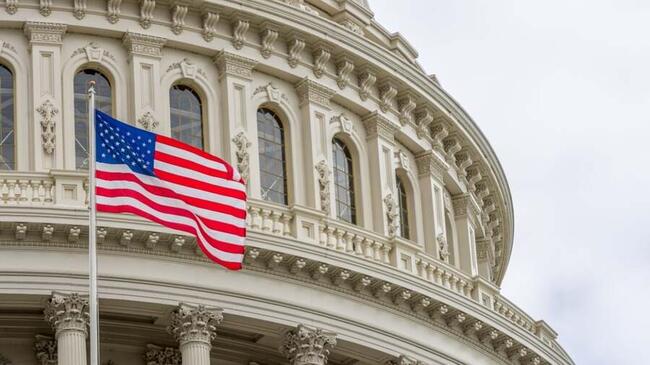 Il ‘Grande, Bellissimo Progetto di Legge’ di Trump Potrebbe Spingere Milioni verso le Criptovalute