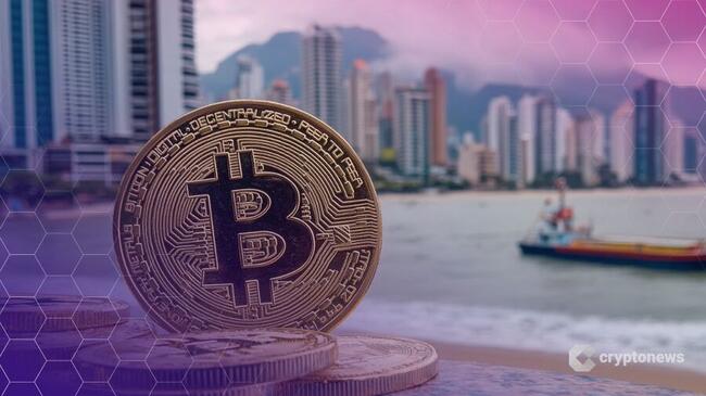 عمدة مدينة بنما يُثير تكهنات بشأن خطة لإنشاء احتياطي بيتكوين بعد لقائه مسؤولين من السلفادور