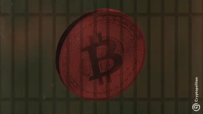 AFP seizes Bitcoin, luxury car, and mansion in connection with cybercrime probe