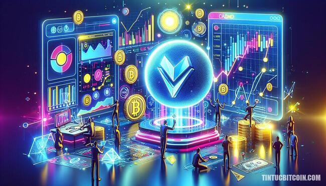 Cardano: Đã đến lúc đầu tư vào vùng giảm 0,78 USD?