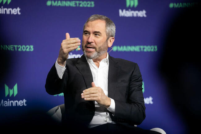 Waarom Ripple zelf baat heeft bij een explosieve stijging van de XRP koers