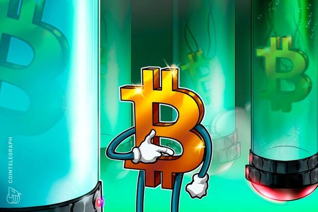 ‘Bitcoin Standard’ 저자가 비트코인 스팸 공격을 비용 높여 막기 위한 개발자 자금 지원 지지