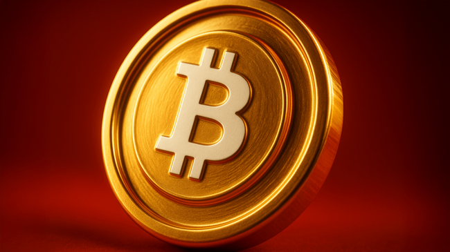 Bitcoin Preisüberwachung: Markt schwebt unter 104.000 $, während Händler einen Ausbruch ins Auge fassen