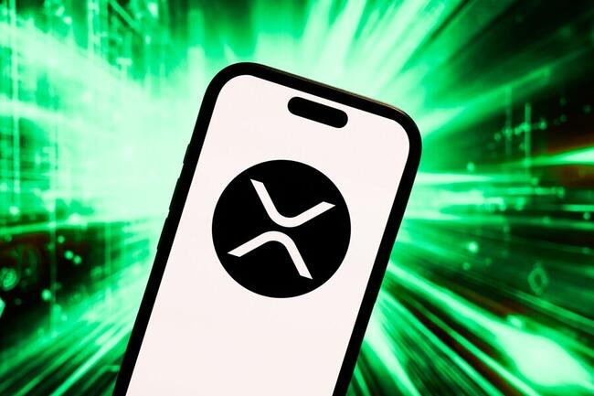 Dit heeft XRP nodig om de ‘volgende grote stijger’ te worden