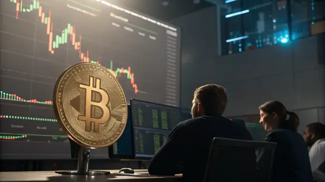 비트코인($BTC) 10만6000달러 돌파, 현물 수요가 상승 주도