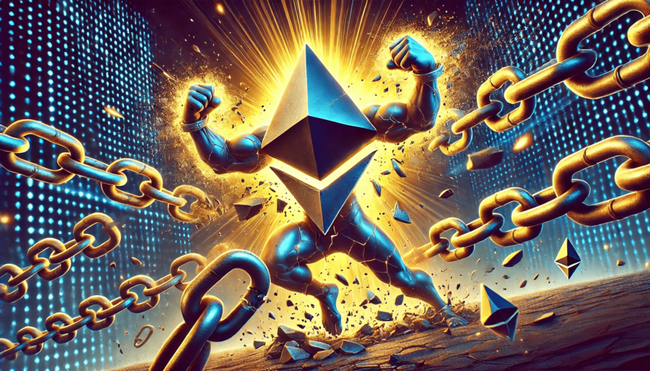 投資眾多 L2 的 IOSG 合夥人：以太坊應放棄對中立性的承諾，轉向績效導向