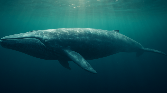 Hyperliquid Whale’s ставка с 40-кратным лонгом на биткоин взрывается онлайн — линия ликвидации в $95 тыс. проведена