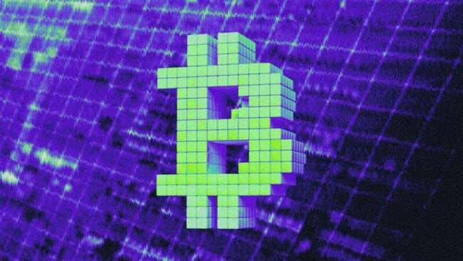 Bitcoin transaction fees hit 2025 highs as BTC price challenges recent $106,000 top