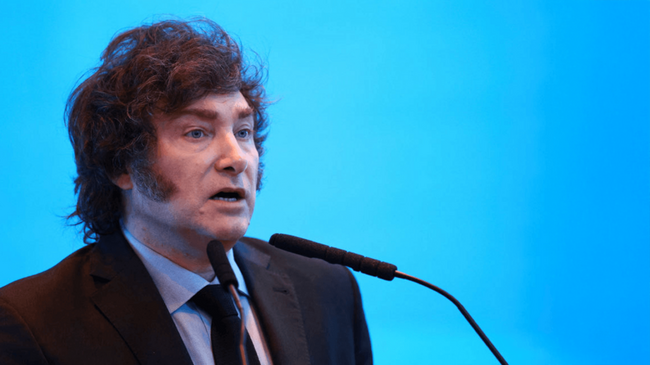 Il giudice argentino ordina la divulgazione finanziaria del presidente Milei nel caso di frode LIBRA