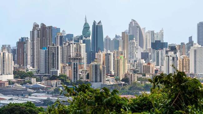 Panama City plant mutigen Schritt mit potenziellen Bitcoin-Reserven