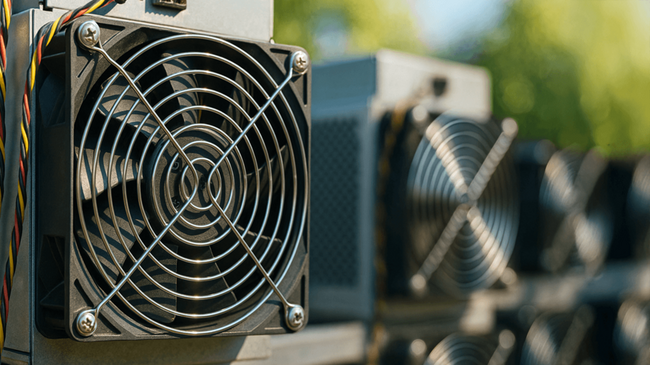 Канадский майнер биткоинов POW.RE приобретает швейцарскую компанию Block Green