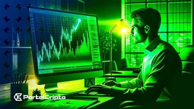 Analista alerta: Chainlink e Cardano vão valorizar — $ADA e $LINK mostram sinais de alta com alvos ambiciosos