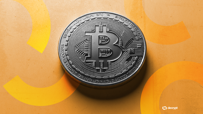 Bitcoin Inches Closer to All-Time High—Here's What's Driving Its Price