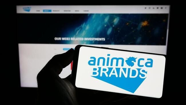 애니모카 브랜드 공동창업자, 디지털 자산권리와 AI 에이전트가 암호화폐 시장 미래 주도할 것 전망
