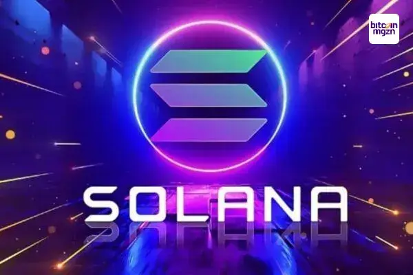 Solana koers toont cup and handle patroon: Stijgt SOL naar $260?