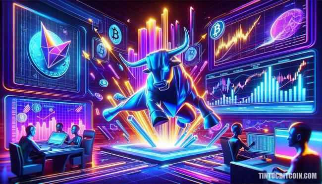 Solana vượt 170 USD: Bò có thể ép short squeeze?