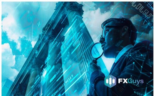 Các nhà giao dịch XRP gọi FXGuys là đồng altcoin đáng chú ý để tạo thu nhập thụ động năm 2025 sau đợt presale bùng nổ