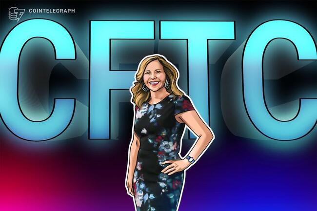 美国商品期货交易委员会（CFTC）再失一员，5月31日离职后仅剩两名委员