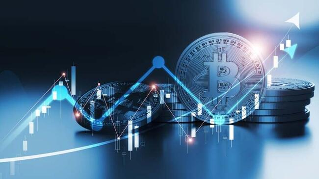 Metaplanet Espande le Possessioni di Bitcoin a 7,800 con l’Acquisizione di 1,004 BTC