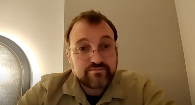 Cardano Founder Reflects On Betrayal, Plans To Step Back