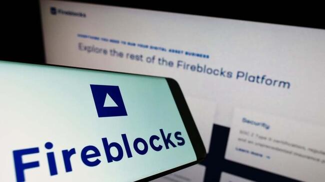 Fireblocks révèle que 90 % des acteurs de l’industrie s’engagent activement avec les stablecoins