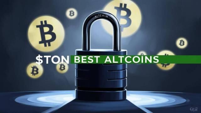 Telegram’s $TON, Best Altcoins Rally After Pavel Durov’s Statement on Alleged Romanian Election Interference