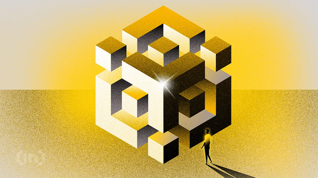 Binance Alpha lister XTER under tocifret kursfald, forbereder SOON lancering