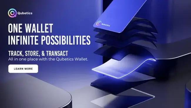Filecoin Gains on AI Storage, Algorand Improves—But Qubetics Might Be the Best Crypto to Get Rich This Year