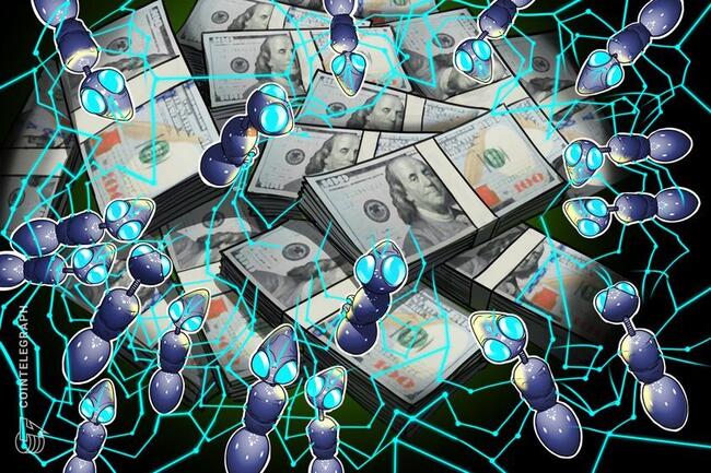 富兰克林信托引入区块链技术，实现闲置薪资资金收益化