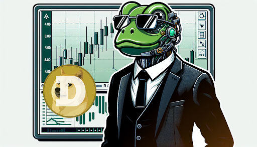 Elon iubește DOGE, dar analiștii crypto iubesc AGNT—acesta ar putea fi următorul salt major