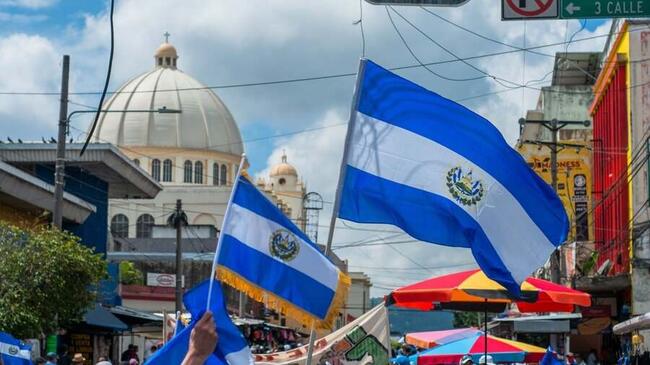 Succès : Le Salvador affiche des centaines de millions de dollars de revenus en Bitcoin
