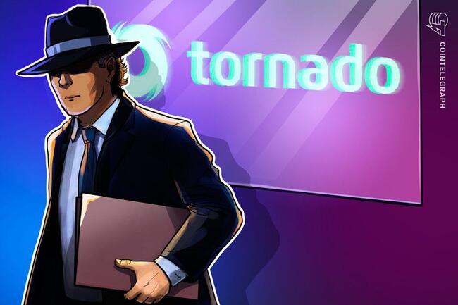 Gli avvocati del dev di Tornado Cash affermano che i procuratori hanno occultato prove