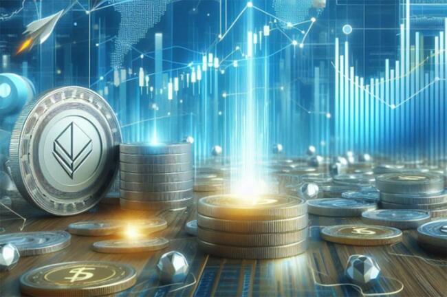 ADA koers richting $1 na 70 miljoen whale aankoop – wanneer stijgt Cardano?