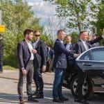 Nederlandse bodyguards: het geheime wapen tegen crypto-ontvoeringen?